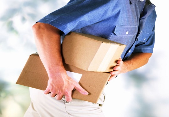 Byba Delivery Assistant Job Sg